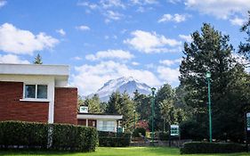Centro Vacacional IMSS Malintzi